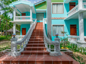 Palmira Beach Resort & Spa