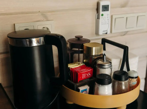 Harland Village (Харланд Вилладж)