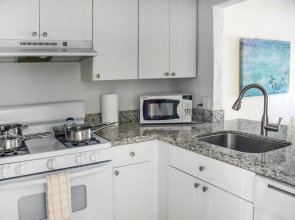 Coral Reef at Key Biscayne