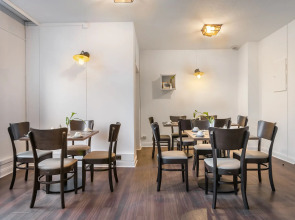 Signature Hotel Astoria Hamburg