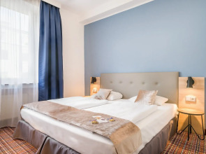 Hotel Ambassador Essen