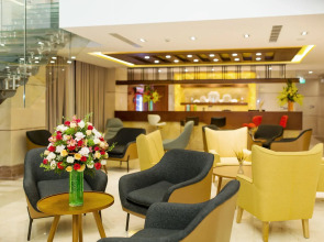 Mandila Beach Hotel DaNang