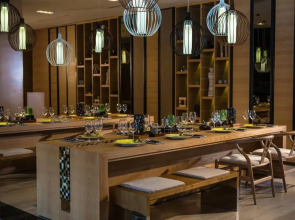 The Stones - Legian, Bali - Marriott Autograph Collection Hotel