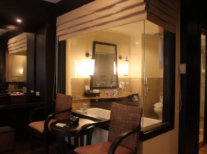 Mukdara Beach Villa & Spa Resort