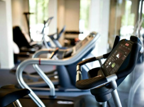 Отель и спа Hedon