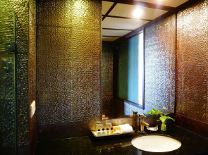 Baan Laimai Beach Resort & Spa