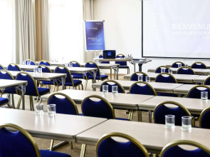 Novotel Nice Aeroport Cap 3000