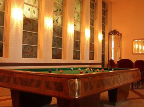 Hotel Bazzoni et du Lac