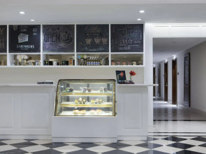 Hotel Santika Seminyak