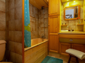 Appartement Mer de Glace 7