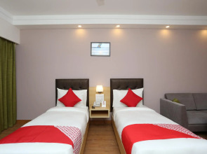 Regenta Orko's Haridwar	