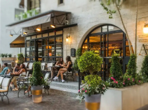 AirTLV - Arlozorov Apartment's