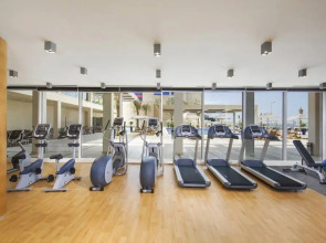 Hilton Garden Inn Ras Al Khaimah