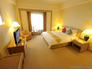 The Puteri Pacific Johor Bahru