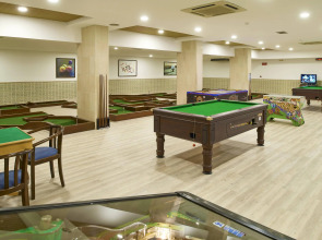 Hotel Apartamento Brisa Sol