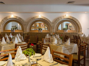 Kefalos Beach Tourist Village