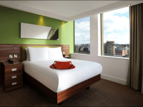 Hampton By Hilton Newcastle