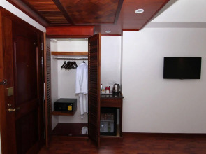 Harmony Phnom Penh Hotel