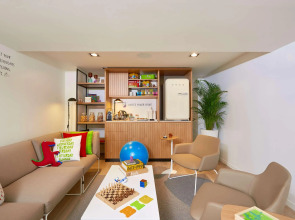 INNSiDE by Meliá Palma Bosque