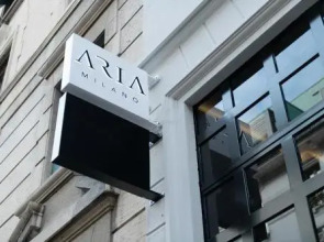 Aria Boutique Apartments Farneti