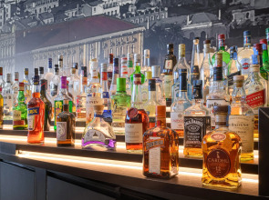 Meliá Lisboa Aeroporto