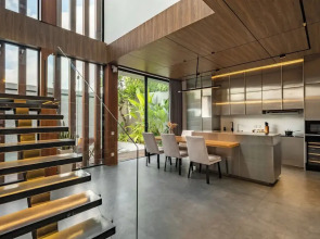 Alex Villas Complex N2