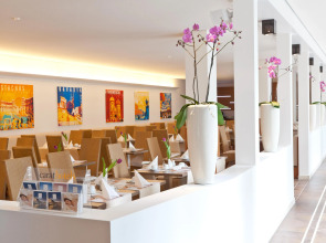 myMINGA13 - Hotel & serviced Apartments