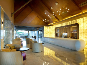 TRS Yucatan Hotel - Adults Only - All Inclusive