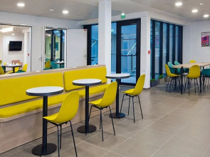 Séjours & Affaires Paris Bagnolet