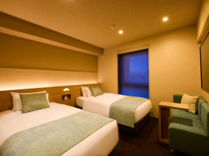 Rihga Place Kyoto Shijo Karasuma