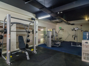 Prama Sanur Beach Bali