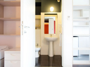 Combo Bologna - Hostel