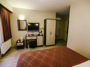 Canakkale Bogaz Hotel