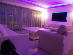 Swiss Villas Panoramic