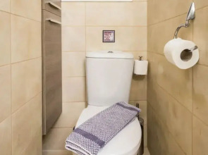 Adorable flat for 4 ppl in Kolonaki