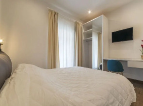 Guest House Sallustiano