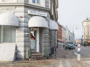 Hotel Jørgensen