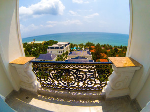 Thien Thanh Resort Phu Quoc