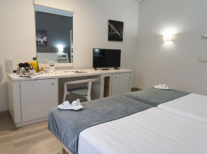 Hotel ILUNION Alcora Sevilla