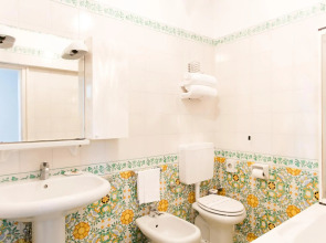 Albergo Quattro Fontane - Residenza d'Epoca