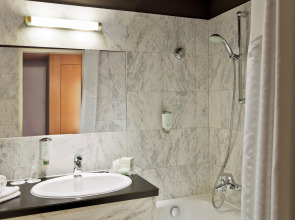 Holiday Inn Vienna City by IHG