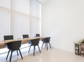 Centum Premier Hotel