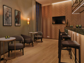 Adina Apartment Hotel Vienna Belvedere