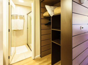 Hotel Panamby Guarulhos