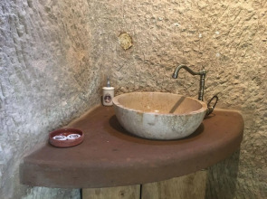 The Village Cave Hotel