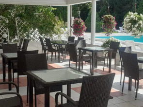 Ambasador Chojny Hotel Lodz