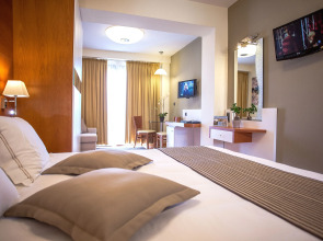 Anthemus Sea Beach Hotel & Spa