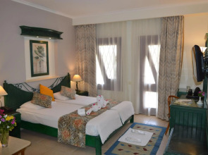 Swiss Inn Resort Dahab