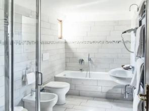 Hotel Palazzo Ricasoli