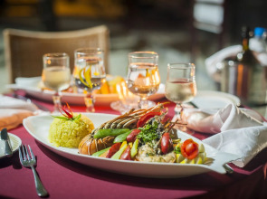 Jalsa Beach Hotel & Spa